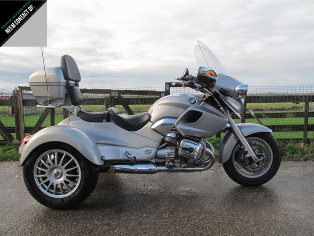 bmw - trike