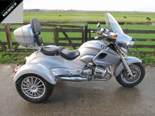 bmw - trike