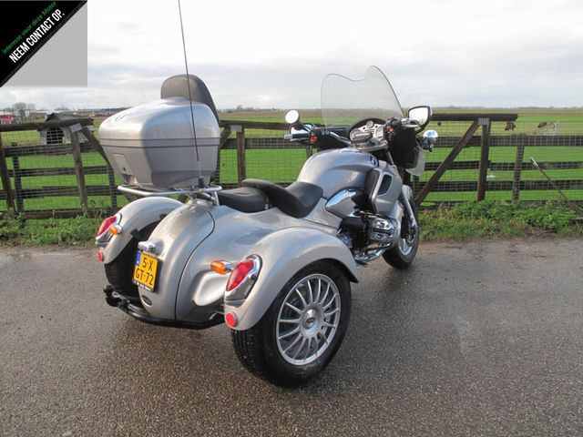 bmw - trike