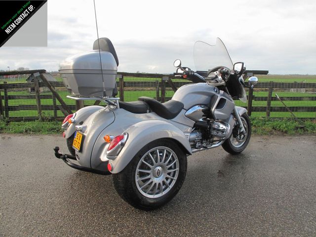 bmw - trike