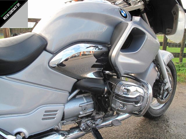 bmw - trike