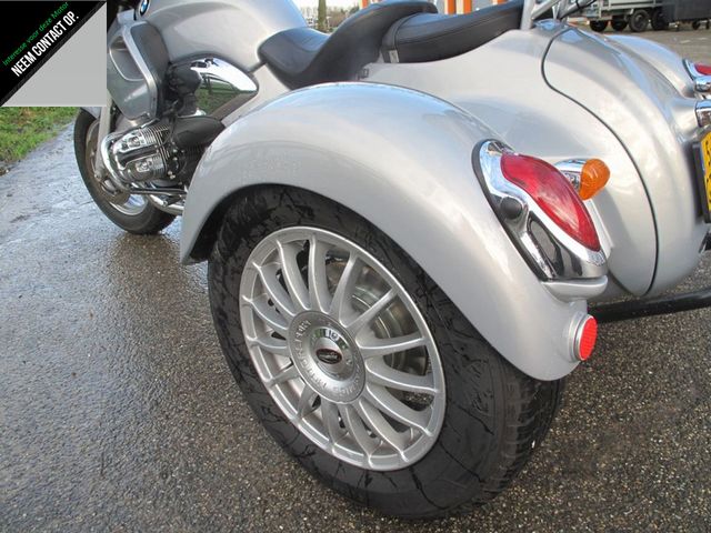 bmw - trike