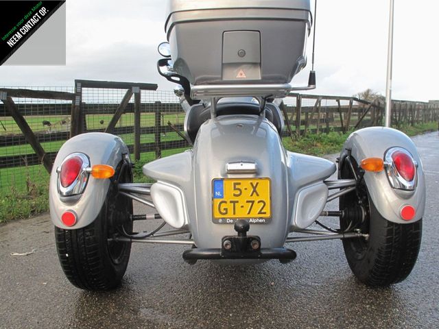 bmw - trike