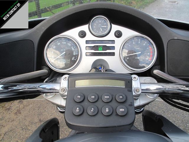 bmw - trike