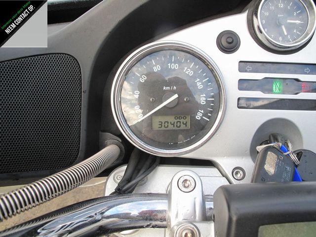 bmw - trike