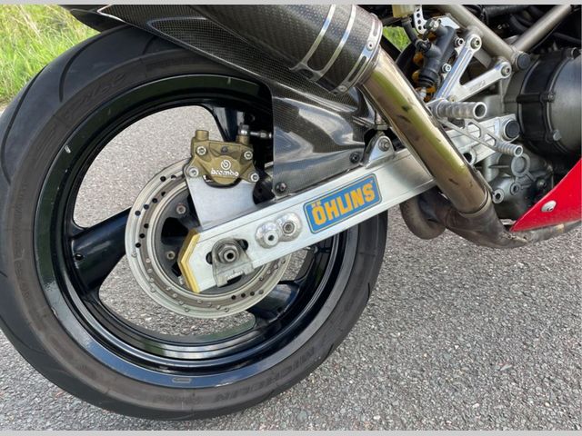ducati - 888-strada