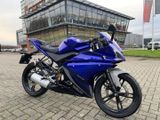 YAMAHA R125