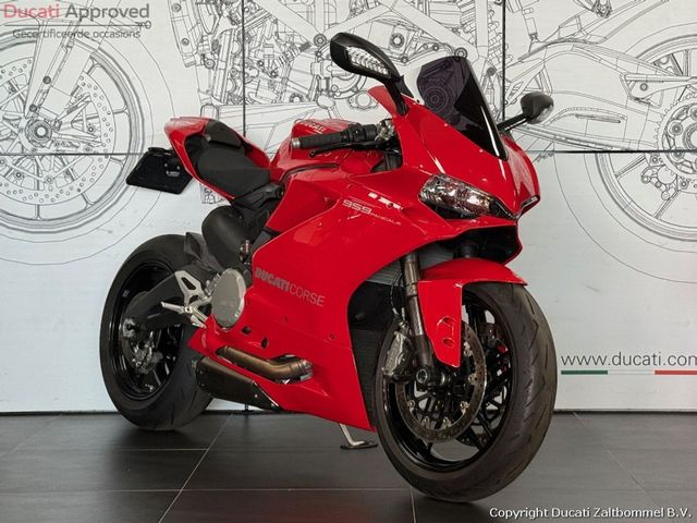 ducati - 959-panigale
