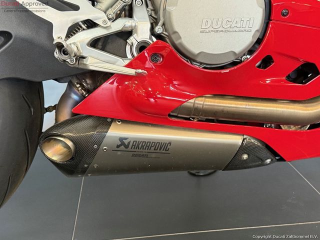 ducati - 959-panigale