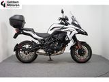 BENELLI TRK 502 X