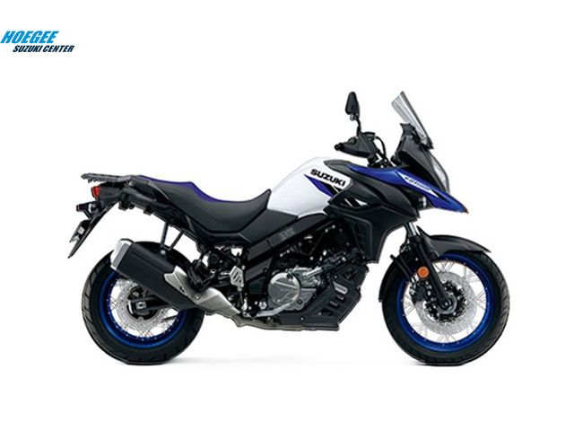 suzuki - v-strom-650-xta
