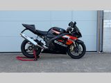 SUZUKI GSX-R 600