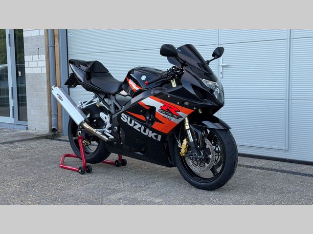 suzuki - gsx-r-600