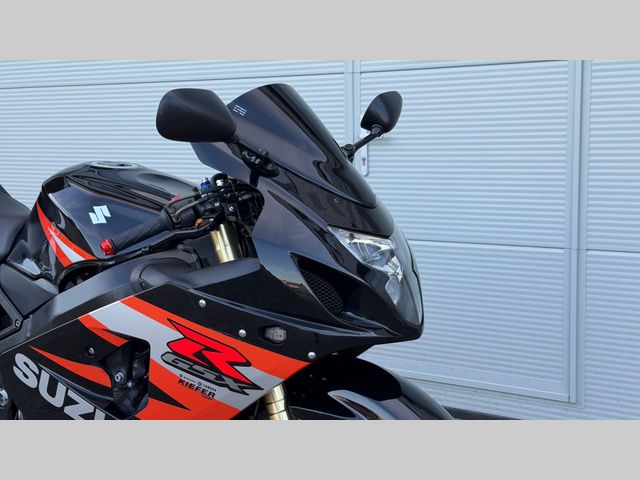 suzuki - gsx-r-600