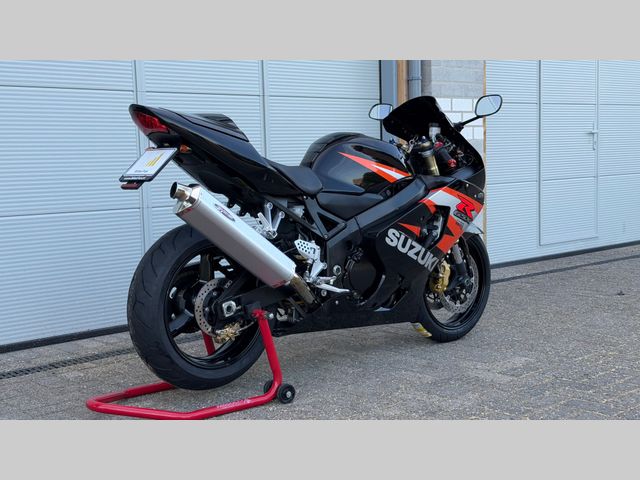 suzuki - gsx-r-600