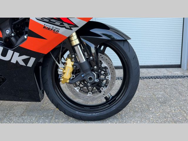 suzuki - gsx-r-600