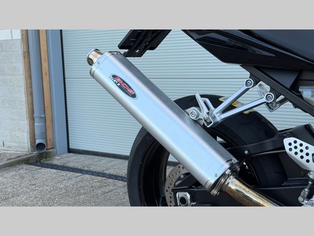 suzuki - gsx-r-600