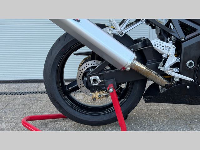 suzuki - gsx-r-600