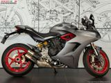 DUCATI SUPERSPORT