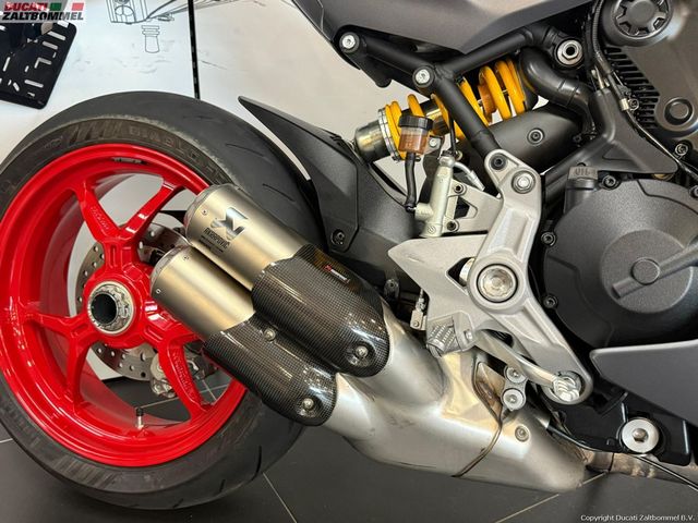 ducati - supersport