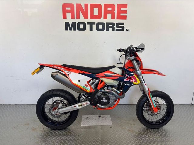 ktm - 500-exc