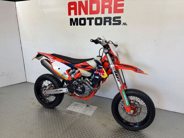ktm - 500-exc