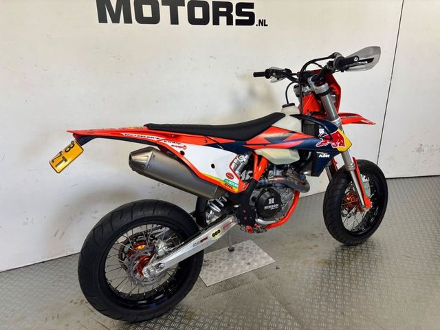 ktm - 500-exc