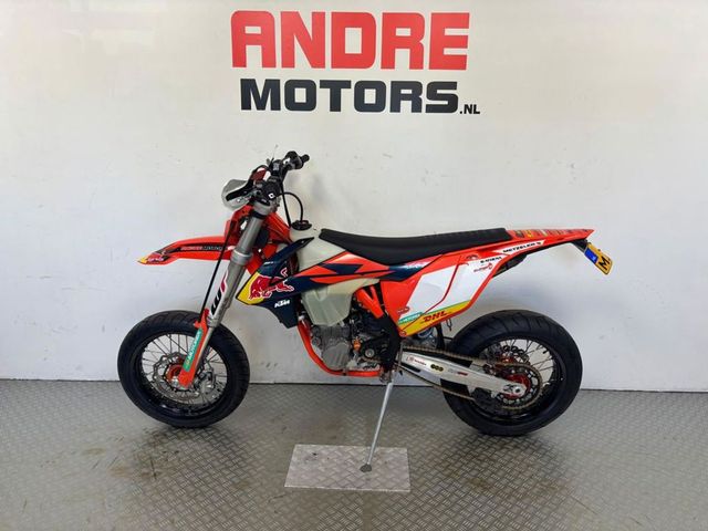 ktm - 500-exc