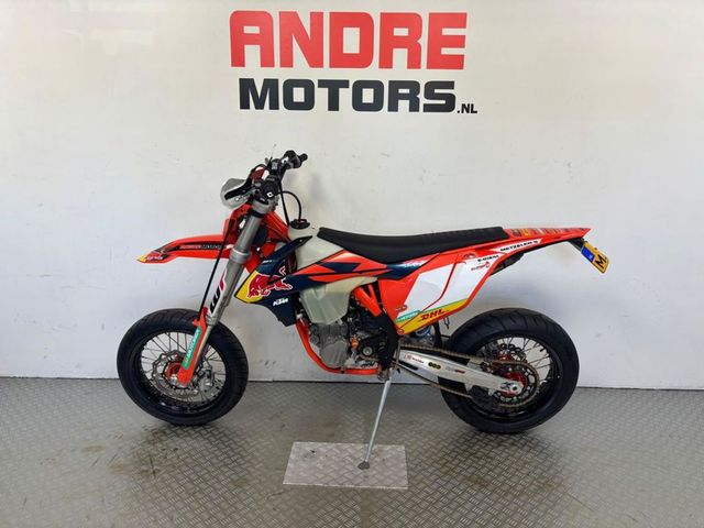 ktm - 500-exc