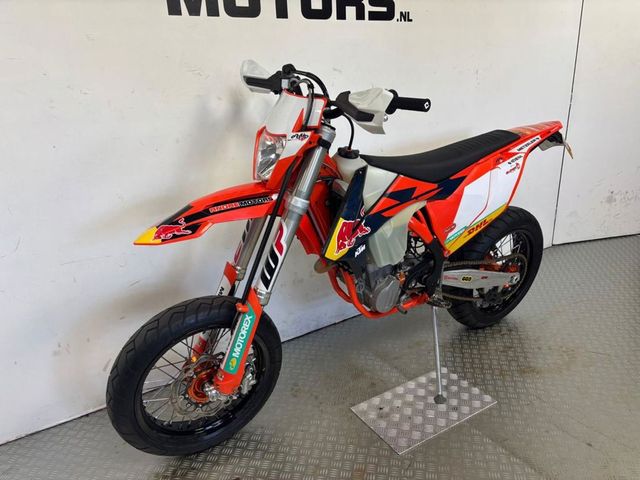 ktm - 500-exc
