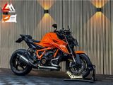 KTM 1390 SUPER DUKE R