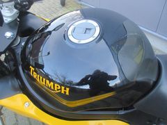 Triumph TT 600 2002 occasion – foto 4 van 11