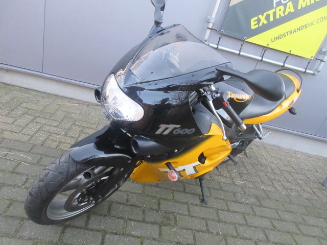 triumph - tt-600