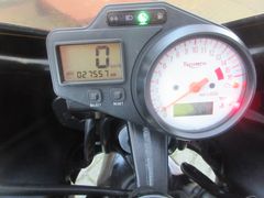 Triumph TT 600 2002 occasion – foto 9 van 11