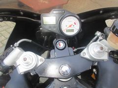Triumph TT 600 2002 occasion – foto 5 van 11