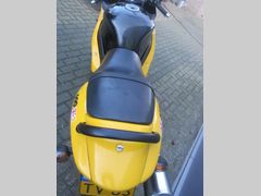 Triumph TT 600 2002 occasion – foto 11 van 11