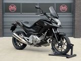 HONDA NC 700 X C-ABS