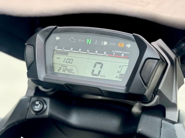 honda - nc-700-x-c-abs