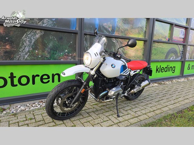 bmw - r-nine-t-urban-gs