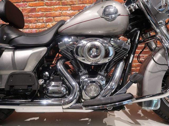 harley-davidson - road-king-classic-flhrc