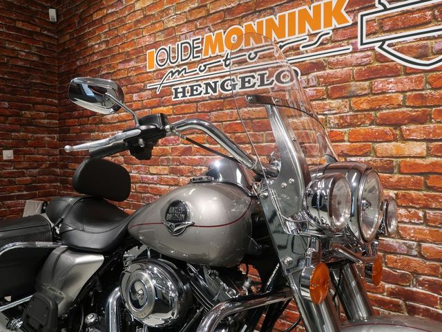 harley-davidson - road-king-classic-flhrc