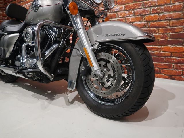harley-davidson - road-king-classic-flhrc