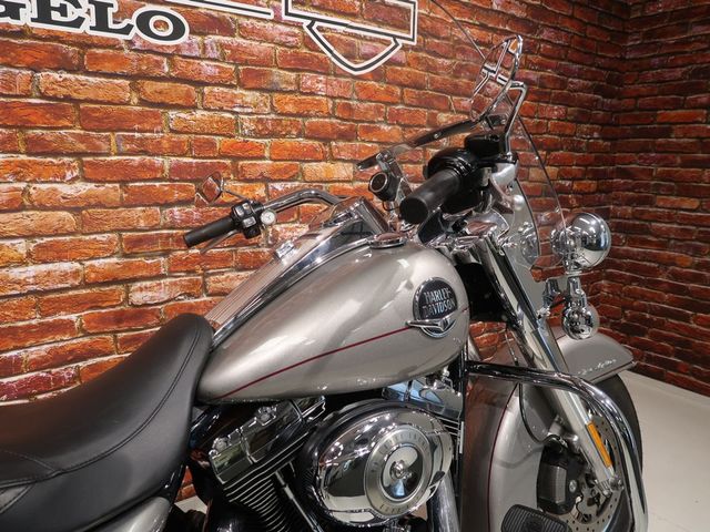 harley-davidson - road-king-classic-flhrc
