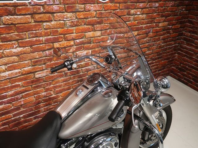 harley-davidson - road-king-classic-flhrc