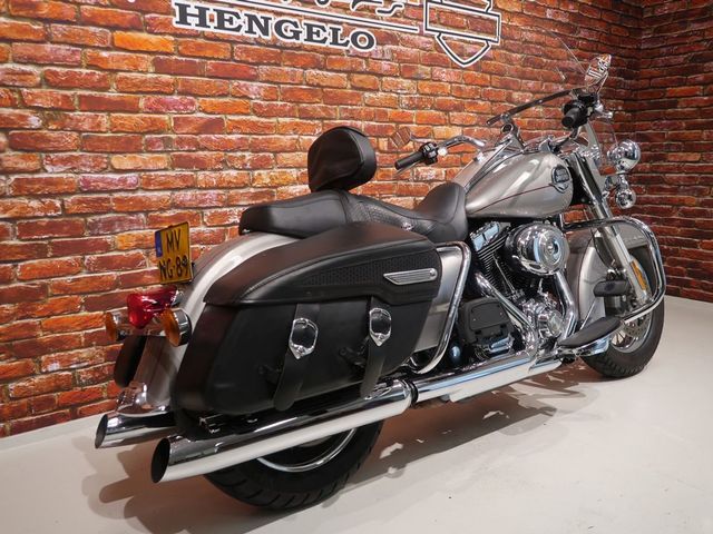 harley-davidson - road-king-classic-flhrc