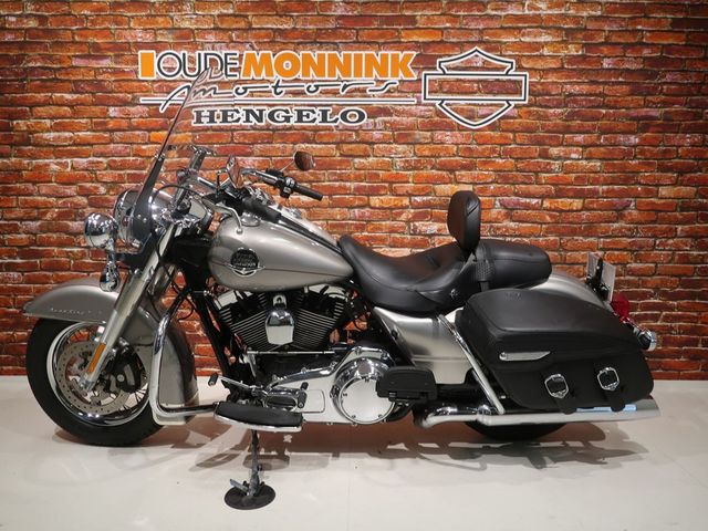 harley-davidson - road-king-classic-flhrc