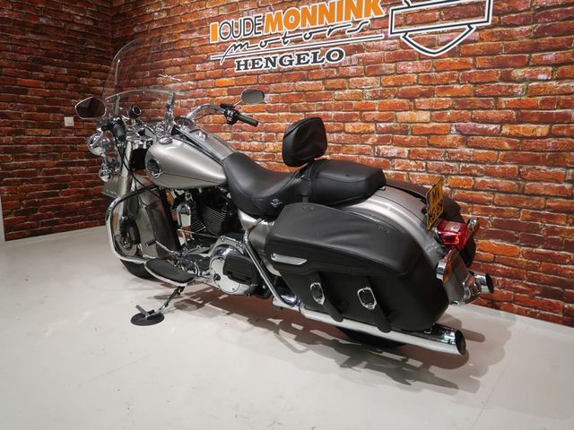 harley-davidson - road-king-classic-flhrc