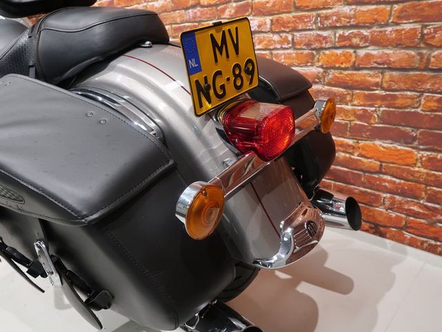 harley-davidson - road-king-classic-flhrc