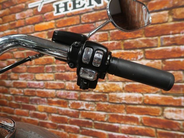 harley-davidson - road-king-classic-flhrc