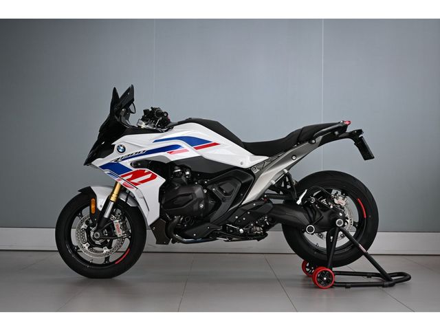bmw - r-1300-rs